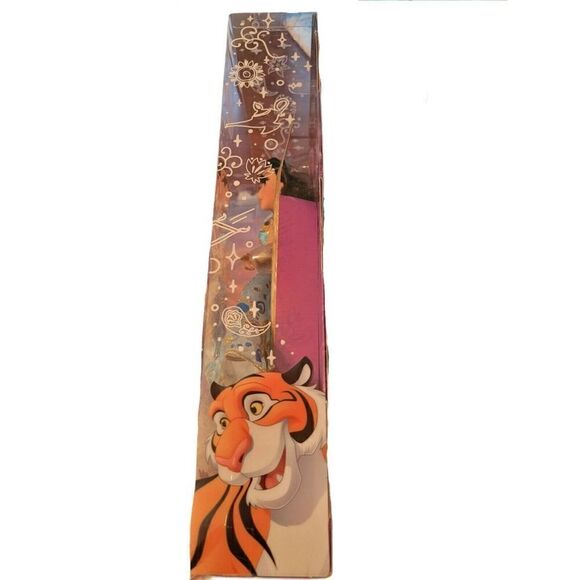 Disney Princess Royal Collection Deluxe Jasmine - Walmart.com Disney Princess Royal Collection Deluxe Jasmine
